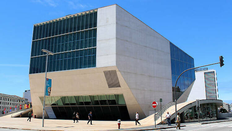 Casa da Música