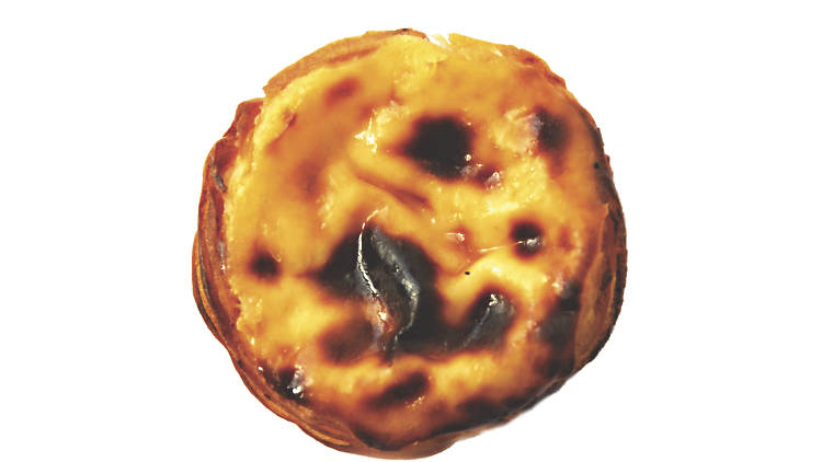 Prueba la mayor delicatessen de Lisboa, los Pastéis de Belém