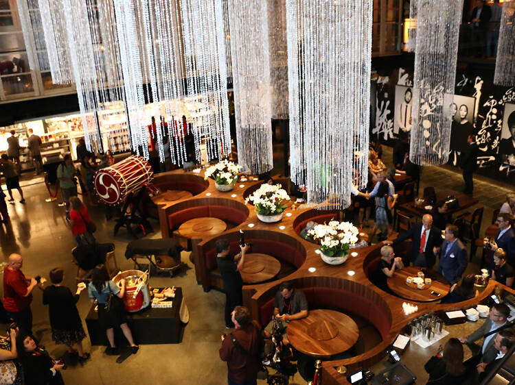 Morimoto Asia