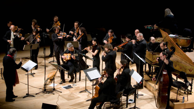 Le Concert des Nations