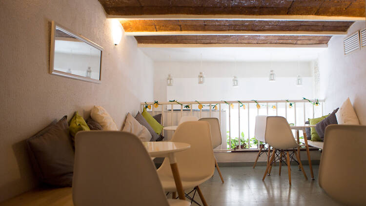 La Piña Barcelona 