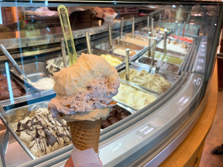 Gelateria Pasticceria Badiani