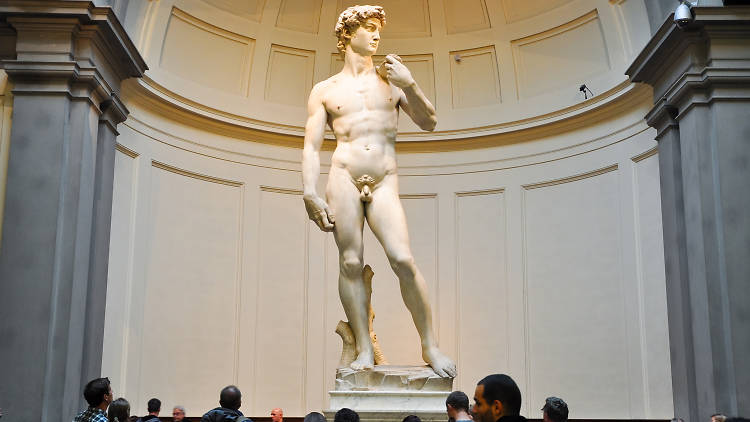 Galleria dell’Accademia