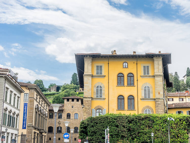Bardini Museum