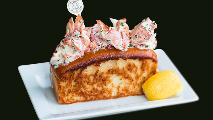 The best restaurants in Boston