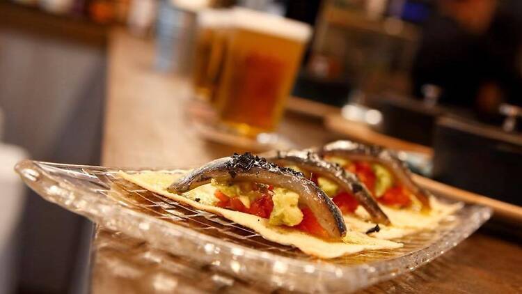 DisTinto Taberna