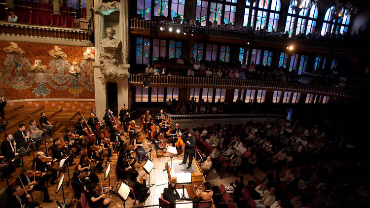 Orquestra Simfònica del Vallès