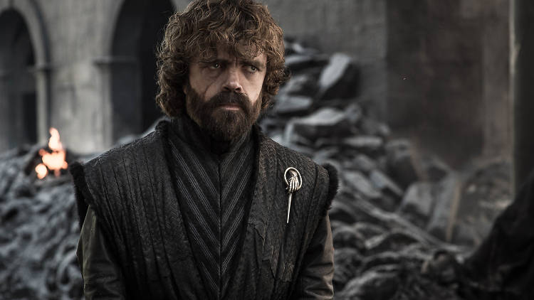 Peter Dinklage (Tyrion Lannister)