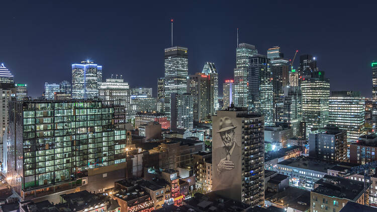 Best things to do in Downtown Montreal