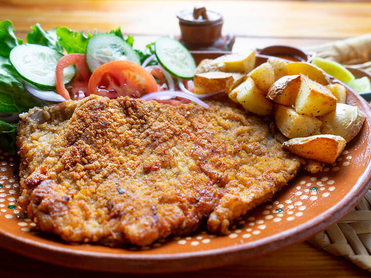 How to eat like a local in Milan