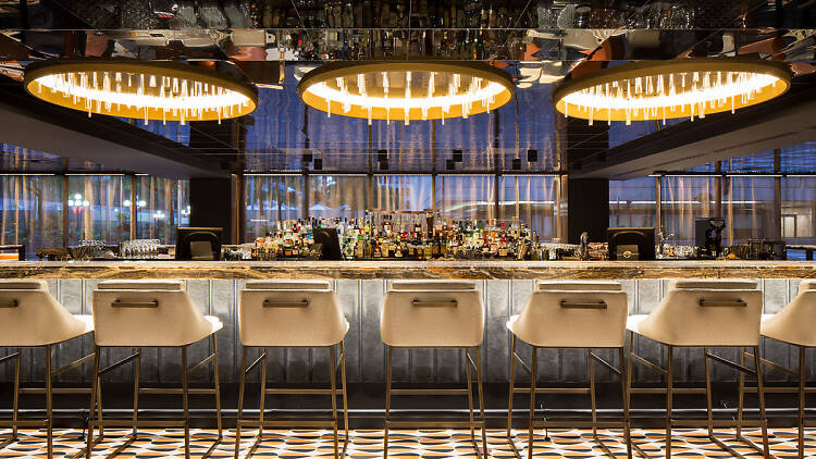 The best Downtown Montreal bars