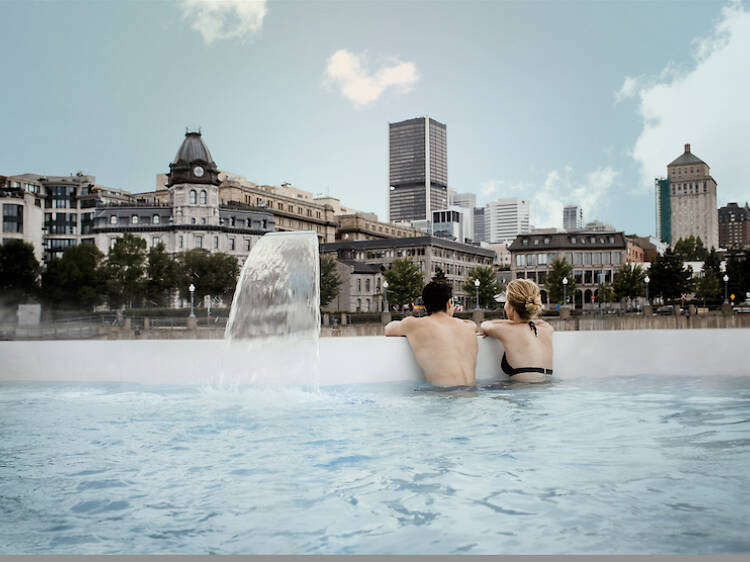 The best things to do in Old Montreal The best things to do in Old Montreal