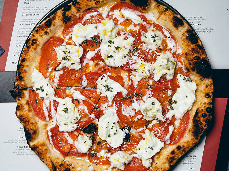 The 28 best spots for pizza in L.A.