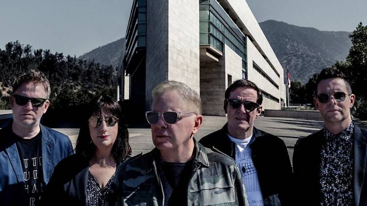 New Order