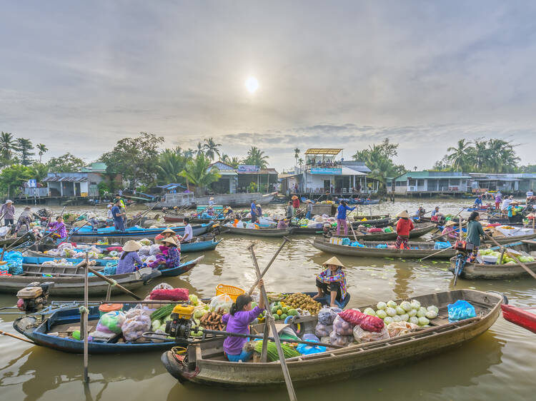 Why Can Tho should be on your travel radar Why Can Tho should be on your travel radar
