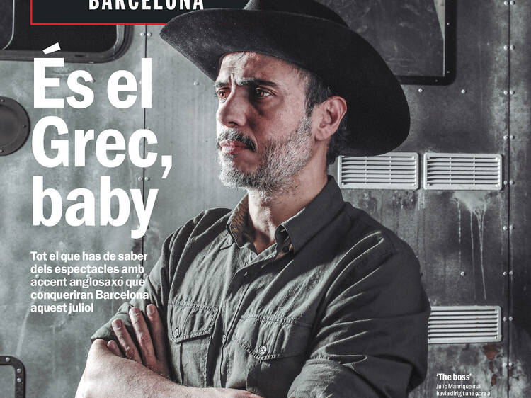 27 de Juny - 3 de Juliol 2019