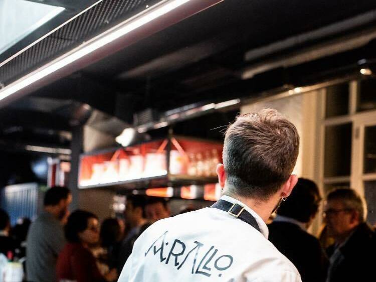 Taberna Arallo