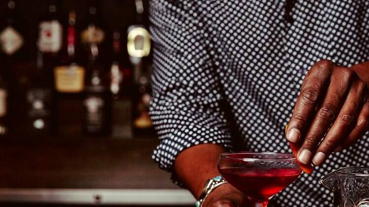 The best bars in Austin