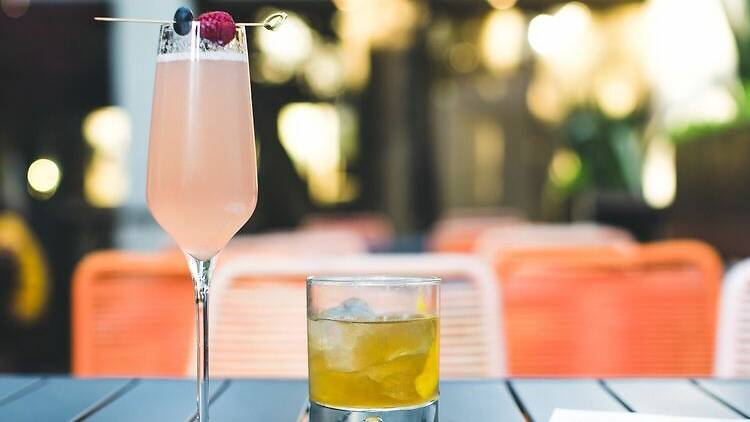 The best bars in San Antonio