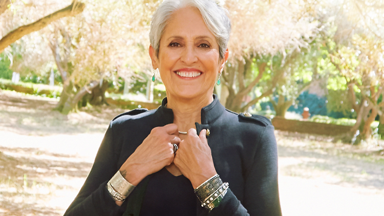Joan Baez