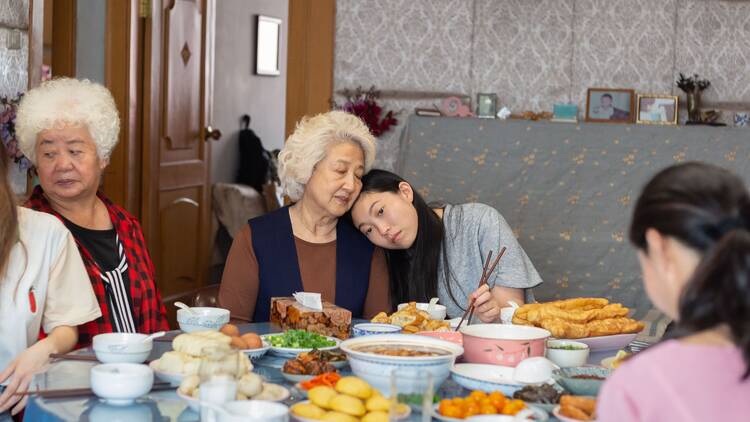 The Farewell