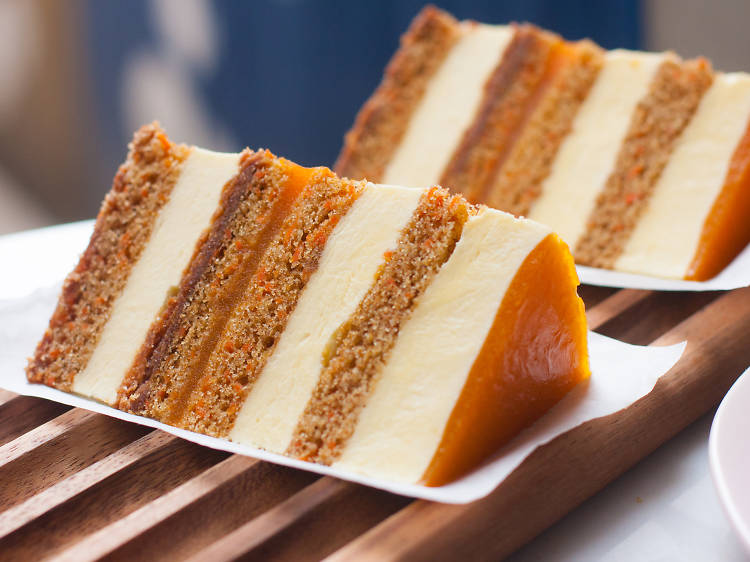 The best bakeries in Chicago The best bakeries in Chicago