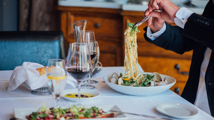 Things to do in Little Italy, Montreal