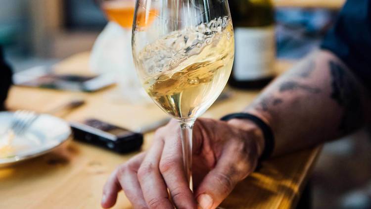 The best Little Italy bars