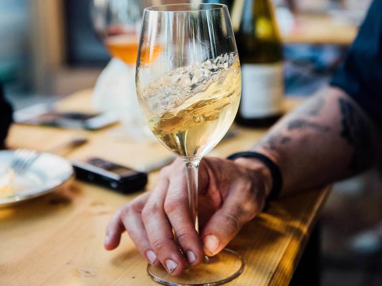 The best Little Italy bars