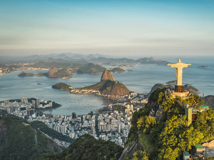 The 40 best things to do in Rio de Janeiro The 40 best things to do in Rio de Janeiro