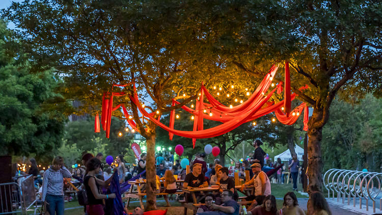The best things to do in the Mile End
