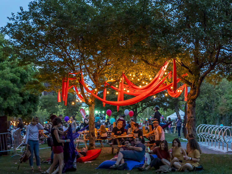 The best things to do in the Mile End