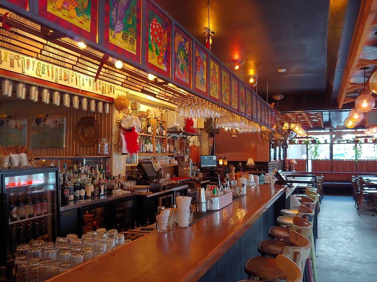 Bar Waverly