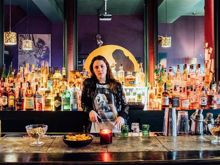 The best dive bars in Montreal for getting your buzz on