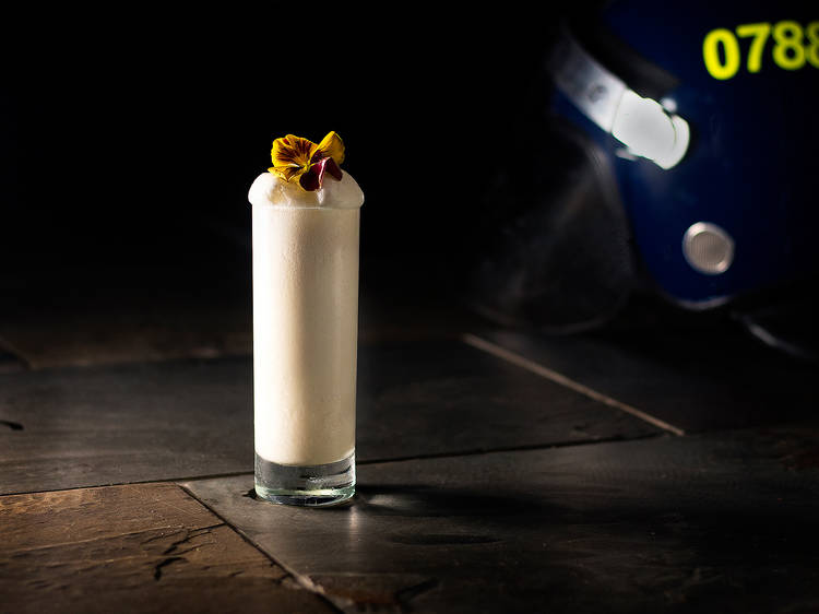 These 61 bars have been added to a prestigious Michelin-style list