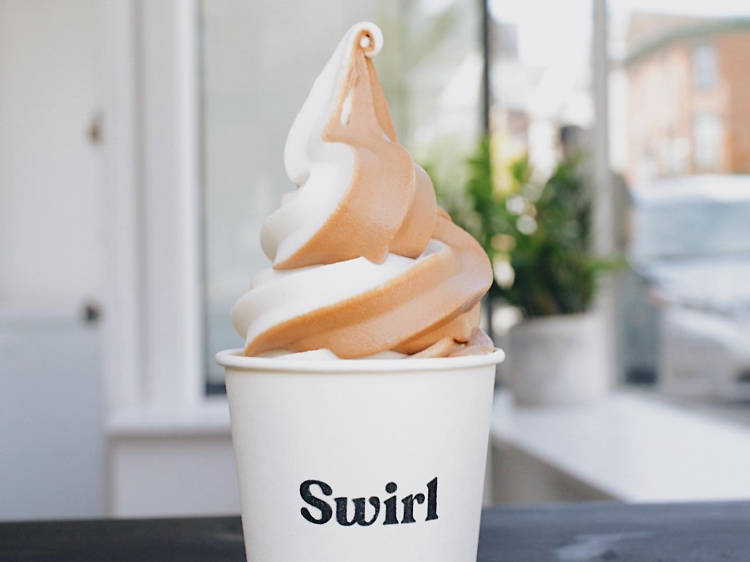 Swirl