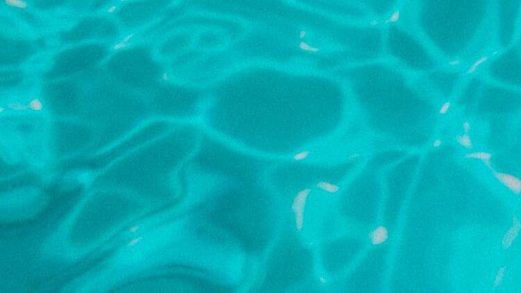 Piscine Saint-Charles