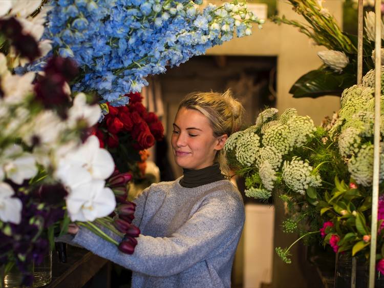 The best florists in Sydney