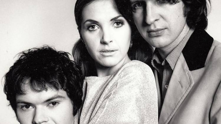 Saint Etienne