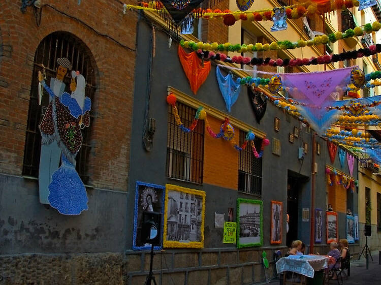 31 ideas para agosto