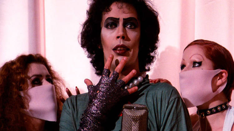 The Rocky Horror Picture Show