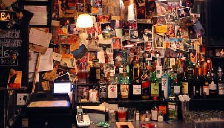 Barfly