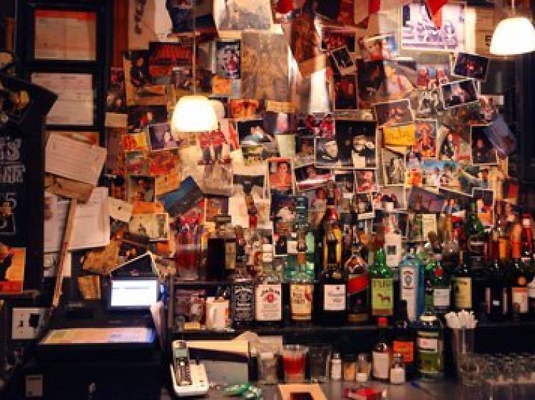 Barfly