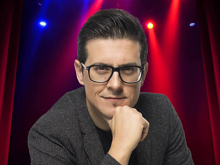 Víctor Parrado