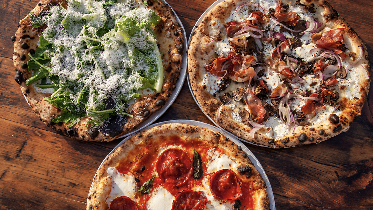 Roberta’s