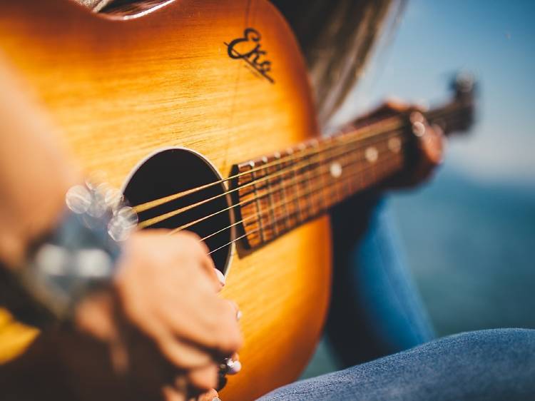 Guitar