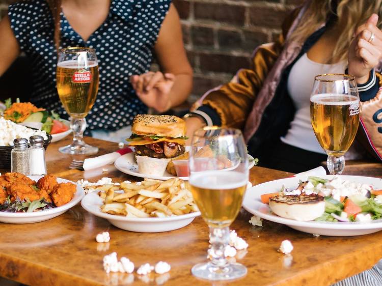 The best sports bars in Montreal to cheer on your team