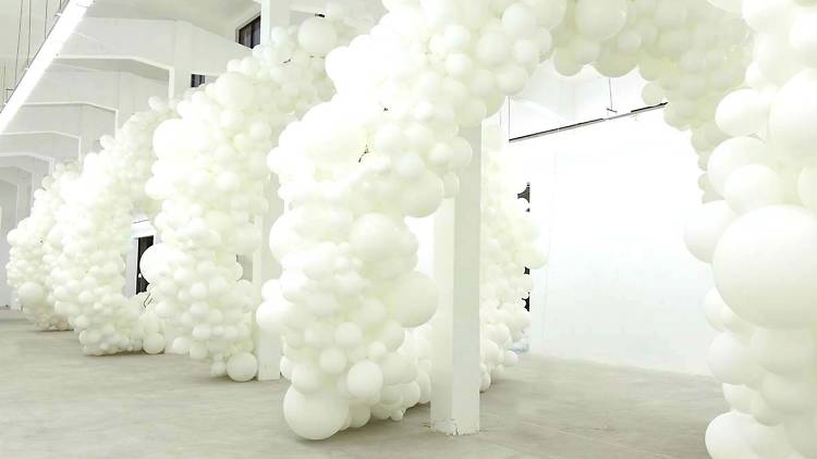 Galerie Magda Danysz