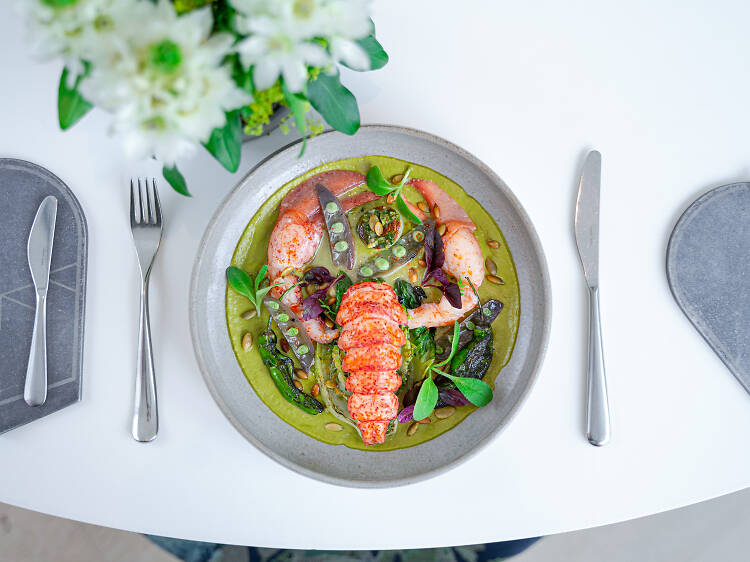 The 20 best restaurants in Vancouver to eat at right now