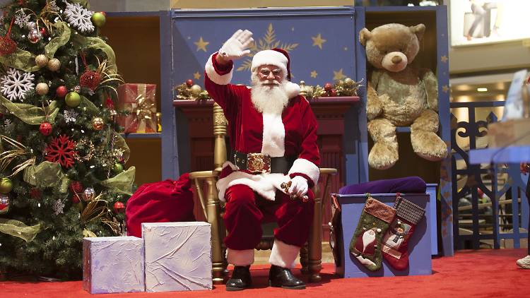 Things to Do on Christmas in Montreal